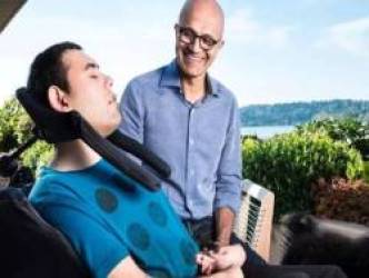Cuộc đời thành công nhưng nhiều bất hạnh của CEO Microsoft