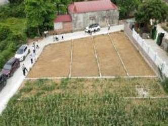 Nhà đầu tư đang “cắt lỗ” loại đất “lùa gà”