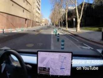 Nhân viên Tesla bị sa thải vì “bóc phốt” tính năng tự lái trên YouTube