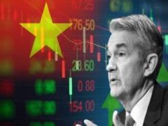 “Bóng ma lạm phát” toàn cầu, chính sách của FED và tác động đến dòng vốn vào thị trường Việt Nam