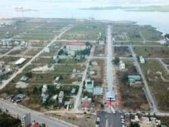 Vân Đồn cho phép tách thửa, chuyển mục đích sử dụng đất trở lại