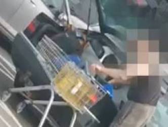 Quá bất lực, dân Anh đổ cả… dầu ăn cho ô tô, mặc kệ rủi ro xe có thể phát nổ
