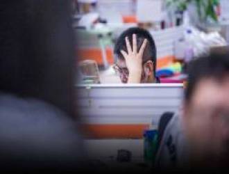 Làn sóng sa thải nhân viên IT cực lớn sắp diễn ra ở Trung Quốc