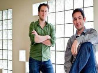 ‘Chuyện cổ tích’ Instagram tại Silicon Valley
