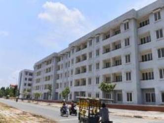 Loạt vướng mắc phát triển nhà ở xã hội tại Tp.HCM