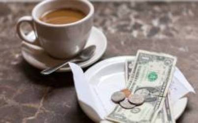 Văn hóa tip tiền tại các quốc gia trên thế giới: nơi trở thành quy luật bất thành văn, nơi lại coi như hành động thô lỗ