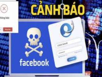 Xuất hiện thủ đoạn chiếm đoạt Facebook cực tinh vi, chỉ vài giây là bạn có thể “bay” luôn tài khoản