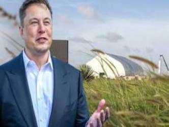 Elon Musk có thể trở thành kẻ “tội đồ” ở Washington vì mối quan hệ thân thiết với Trung Quốc