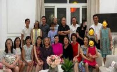 Chân dung 5 người con giỏi giang, thành đạt của gia tộc Sơn Kim