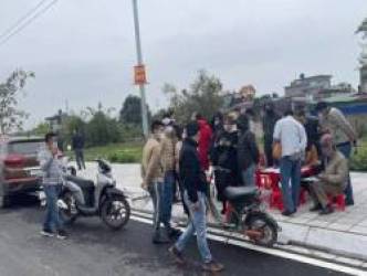 Giá đất “sốt” nóng nhà đầu tư vẫn “xuống tiền” bất kỳ thời điểm nào