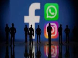 Báo cáo mới cho thấy người dùng ngày càng dành ít thời gian hơn cho Facebook