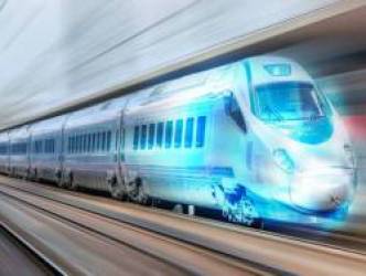 Úc phát triển chuyến tàu vô cực đầu tiên trên thế giới