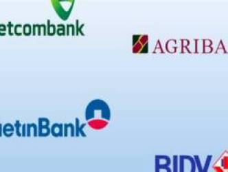 NHNN nêu cụ thể kế hoạch tăng vốn cho Vietcombank, VietinBank, BIDV và Agribank giai đoạn 2021