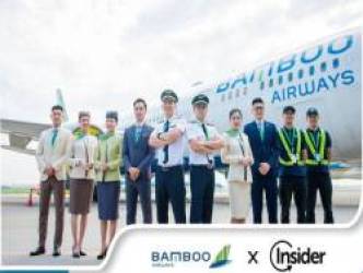 Insider chính thức trở thành ‘kỳ lân’ sau khi nhận 121 triệu USD ở vòng Series D, sẽ biến Việt Nam trở thành trung tâm công nghệ thứ 2