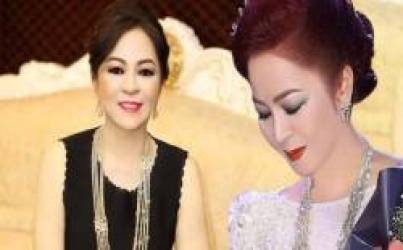 Vì sao bà Nguyễn Phương Hằng bị khởi tố, bắt tạm giam?