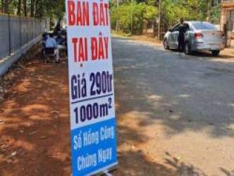 Có nên vay tiền ngân hàng để đầu tư đất trong thời điểm lạm phát cao?