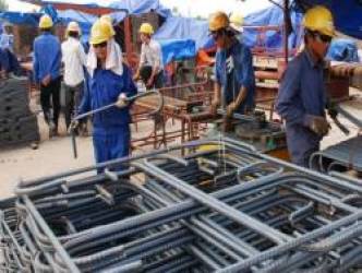 Bộ Xây dựng đề nghị các địa phương công bố giá vật liệu xây dựng tránh “đầu cơ, thổi giá”