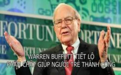 IQ hay điểm cao KHÔNG giúp bạn giàu hay thành công nhưng phẩm chất sau thì CÓ