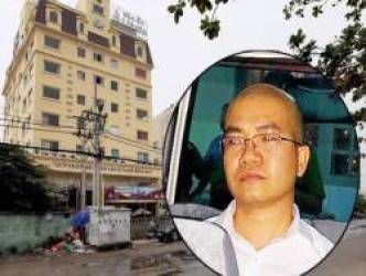 Nguyễn Thái Luyện và đồng phạm lừa đảo 2.264 tỷ đồng của 4.316 khách hàng