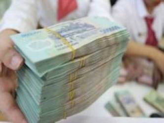 Thêm nhiều ngân hàng tăng lãi suất huy động