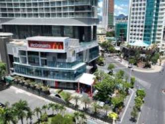 McDonald’s Việt Nam chính thức hiện diện ở thị trường miền Trung
