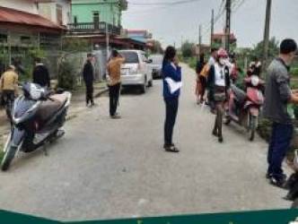 Làng quê “dậy sóng” vì liên tục “sốt đất”, 2 năm đã tăng gấp 4 lần