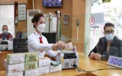 Đề xuất giãn, hoãn 125.000 tỷ đồng tiền thuế cho doanh nghiệp năm 2022