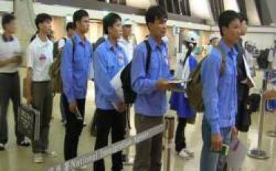 Australia lần đầu ký bản ghi nhớ tiếp nhận lao động Việt Nam trong lĩnh vực nông nghiệp, mức lương cơ bản đến 66 triệu đồng/tháng