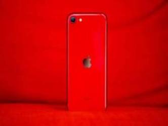 Apple bất ngờ cắt giảm số lượng iPhone SE 5G, vì người dùng không quan tâm