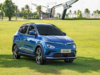 Diện tích 800ha, đầu tư 2 tỷ USD giai đoạn 1, công suất 150.000 xe/năm