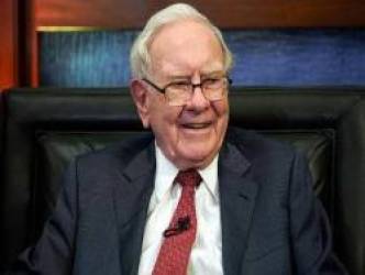 Thay vì đầu tư thêm cổ phiếu tỷ phú Warren Buffett lại có quyết định táo bạo