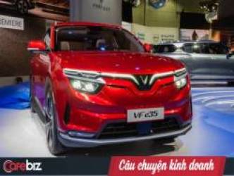 Làm việc ở VinFast, mỗi công nhân người Mỹ có thể nhận mức lương lên tới 1,1 tỷ đồng/năm