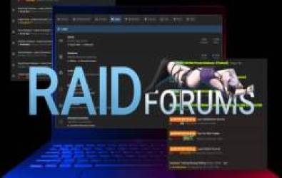 Diễn đàn hacker nổi tiếng thế giới Raidforums.com ‘bay màu’