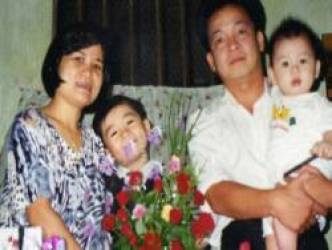 Chồng là tỷ phú, tài sản kếch xù nhưng vợ “trắng tay”