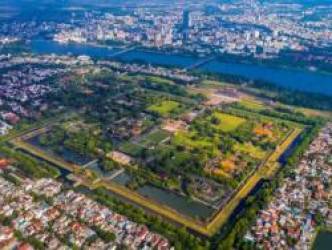 Huế tìm nhà đầu tư cho tổ hợp thương mại dịch vụ quy mô gần 4300 tỷ đồng