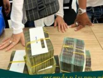 Đất nền tỉnh vẫn cứ “bỏng tay”