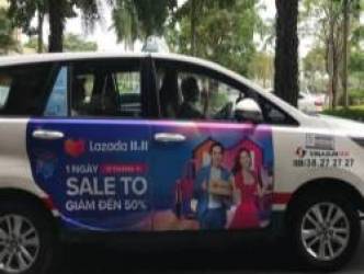 Lazada đang dùng “vũ khí” gì để đánh bại Shopee giành lại ngôi vương ở thị trường TMĐT Đông Nam Á?