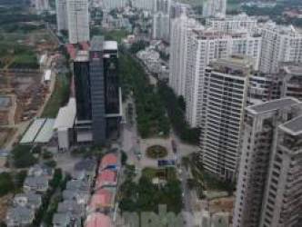 Lo sợ vượt trần, nhiều ngân hàng ‘phanh’ tín dụng vào bất động sản