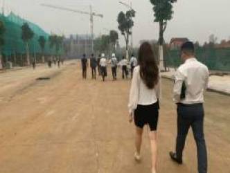 Giá nhà liên tục tăng ‘nóng’, mức giá đã đạt đỉnh?