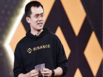 Sở hữu 74 tỷ USD, nhà sáng lập Binance cho rằng sự giàu có của ông chỉ là trên giấy