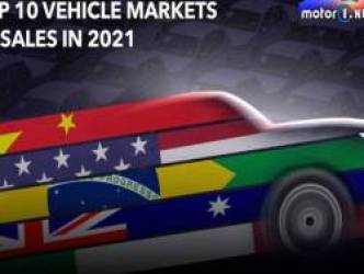 Số một không phải bàn cãi, Việt Nam bao giờ lọt top?