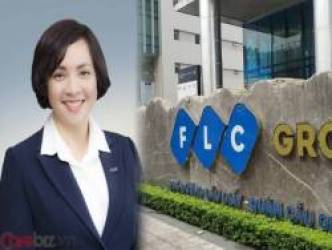 TGĐ Bùi Hải Huyền không có mặt tại trụ sở thời điểm ông Trịnh Văn Quyết bị bắt