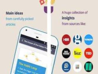 Quên Facebook đi, đây mới là 7 ứng dụng giúp bạn thông minh hơn mỗi ngày