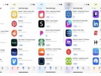 Chi tiết nhỏ vạch trần quan hệ ‘cơm không lành, canh không ngọt’ giữa Apple và Facebook