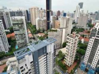 Tại sao giá nhà tại nước láng giềng tăng chậm nhưng Việt Nam vẫn lên vùn vụt?