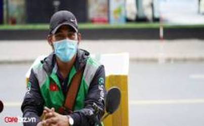 GoTo chia 20 triệu USD cho các tài xế, tài xế Gojek Việt Nam được bao nhiêu?