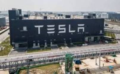 Tesla bàn giao xe nhiều kỷ lục trong quý đầu 2022