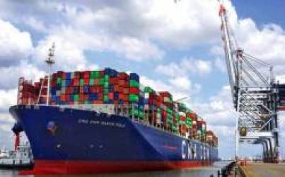 Chi phí logistics đè nặng doanh nghiệp xuất khẩu