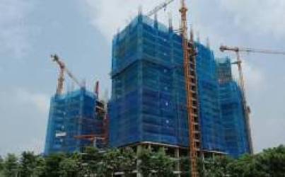 Hàng chục dự án bất động sản ách tắc do thủ tục