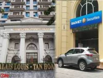 Tư vấn phát hành trái phiếu cho Ngôi Sao Việt, Chứng khoán Bảo Việt nói gì?